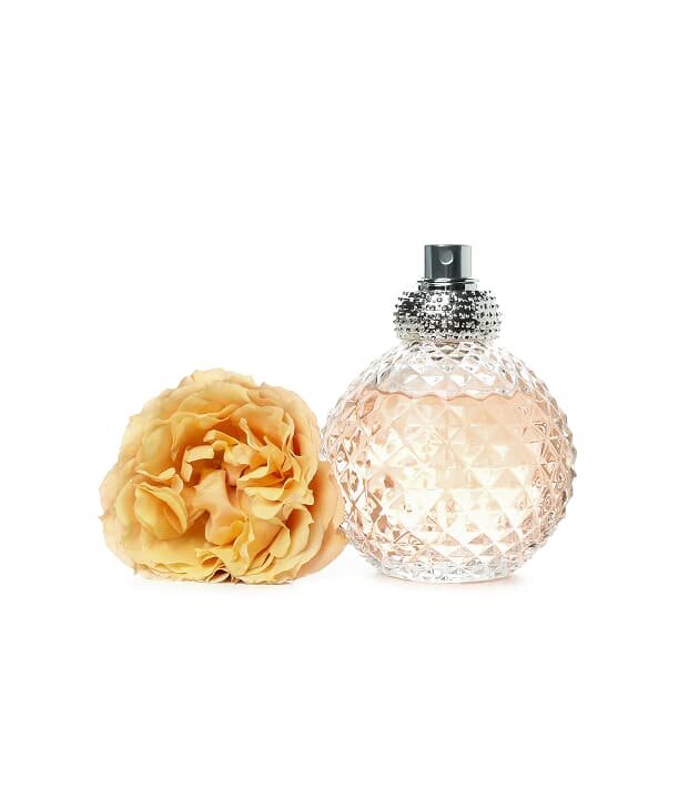 Golden Bloom